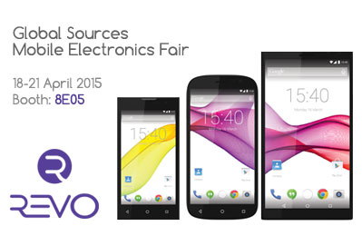 Global Sources Mobile Electronics Fair